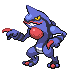 Toxicroak in Platinum