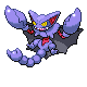 Gliscor in Platinum