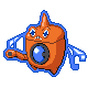 Rotom Wash in Platinum