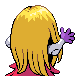 Jynx, Back, in Platinum