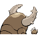 Pinsir, Back, in Platinum