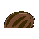 Swinub, Back, in Platinum