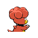 Magby, Back, in Platinum
