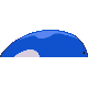 Wailord, Back, in Platinum