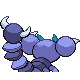 Skorupi, Back, in Platinum