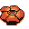 Vileplume, Back, in Red & Blue