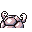 Golem, Back, in Red & Blue