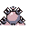 Magneton, Back, in Red & Blue