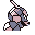 Onix, Back, in Red & Blue