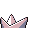 Starmie, Back, in Red & Blue