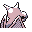 Aerodactyl, Back, in Red & Blue