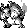Charizard, Game Boy, in Red & Blue