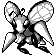 Beedrill, Game Boy, in Red & Blue