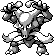 Alakazam, Game Boy, in Red & Blue