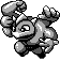 Machamp, Game Boy, in Red & Blue