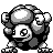 Golem, Game Boy, in Red & Blue