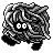 Tangela, Game Boy, in Red & Blue