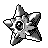 Staryu, Game Boy, in Red & Blue