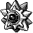 Starmie, Game Boy, in Red & Blue