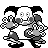 Mr. Mime, Game Boy, in Red & Blue