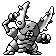 Pinsir, Game Boy, in Red & Blue