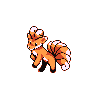 Vulpix