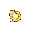 Psyduck