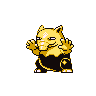 Drowzee