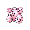 Exeggcute