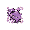 Weezing