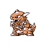 Kangaskhan