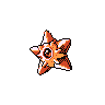 Staryu