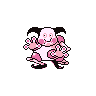Mr. Mime