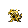 Electabuzz