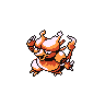 Magmar