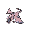 Aerodactyl