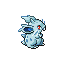 Nidoran♀, Front, in Ruby & Sapphire