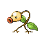 Bellsprout in Ruby & Sapphire