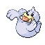 Seel in Ruby & Sapphire