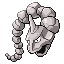 Onix in Ruby & Sapphire