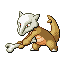 Marowak in Ruby & Sapphire