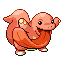 Lickitung in Ruby & Sapphire