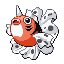 Seaking in Ruby & Sapphire