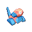 Porygon in Ruby & Sapphire