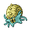 Omastar in Ruby & Sapphire