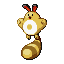 Sentret in Ruby & Sapphire