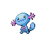 Wooper in Ruby & Sapphire