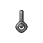 Unown !, Front, in Ruby & Sapphire