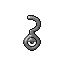 Unown ? in Ruby & Sapphire
