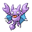 Gligar in Ruby & Sapphire